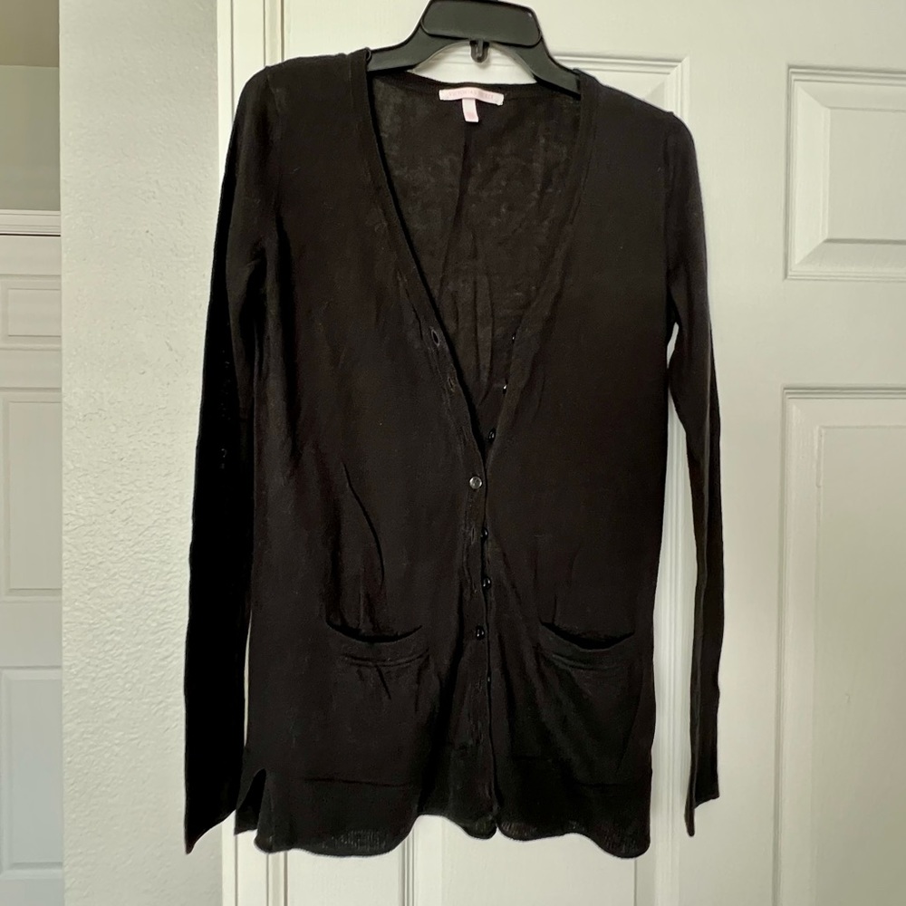 Victoria’s Secret Cardigan